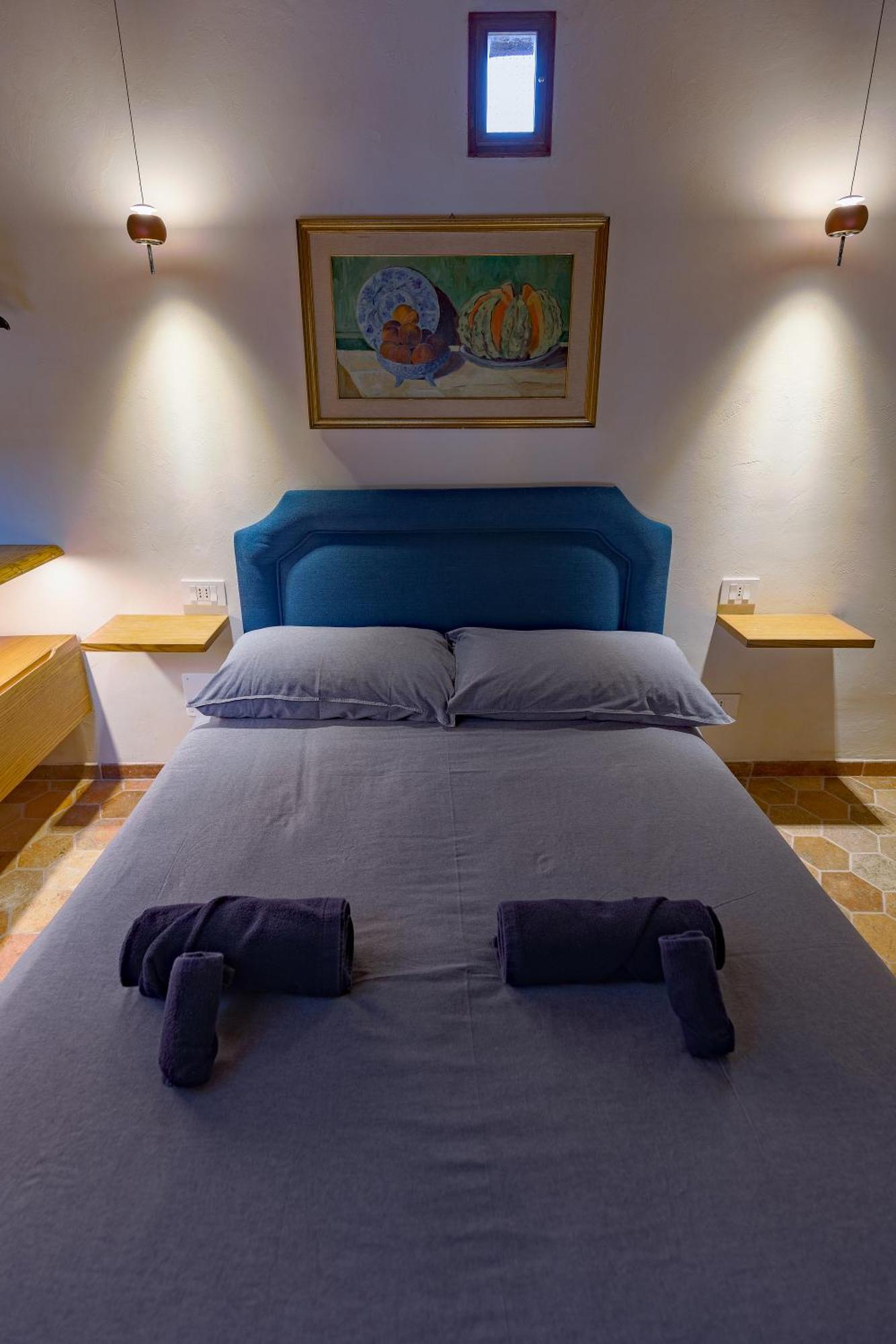 Loft Trastevere Rom Eksteriør billede